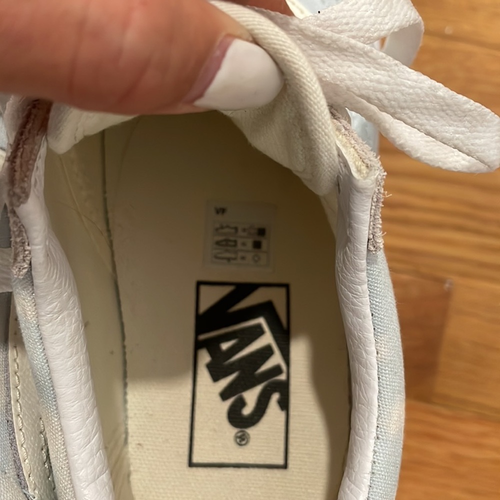 Twice Worn - image 3